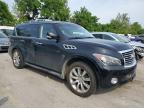2014 Infiniti Qx80  for Sale in Bridgeton, MO - Side