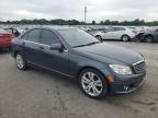 2010 MERCEDES-BENZ C 300   for sale at Copart VA - FREDERICKSBURG