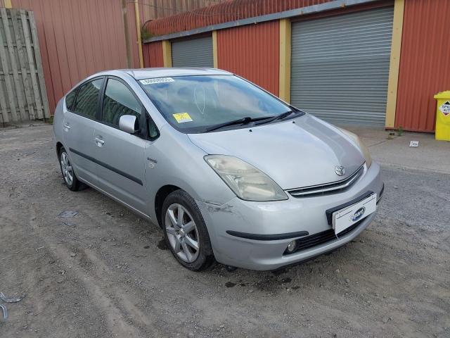 2006 TOYOTA PRIUS T SP