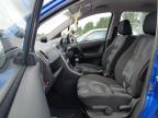 2011 VAUXHALL AGILA S for sale at Copart BELFAST