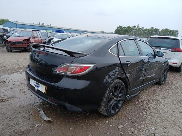 2010 MAZDA 6 TS D 163