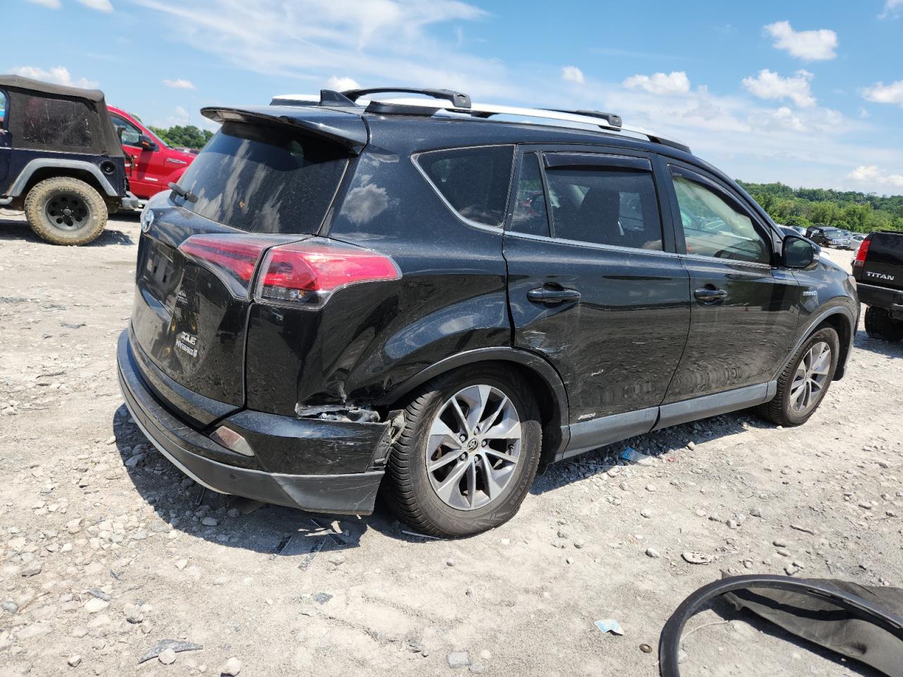 TOYOTA RAV4 2016 VIN JTMRJREV7GD017068 zdjęcie 3