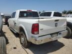 2012 Dodge Ram 3500 Laramie en Venta en Colton, CA - Vandalism