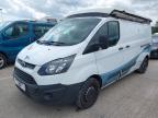 2017 FORD TRANSIT CU for sale at Copart SANDWICH