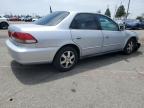 2001 Honda Accord Lx იყიდება Rancho Cucamonga-ში, CA - Front End