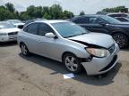 2008 Hyundai Elantra Gls   de vânzare în New Britain, CT - Front End