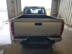 2010 Gmc Canyon  იყიდება Franklin-ში, WI - Front End