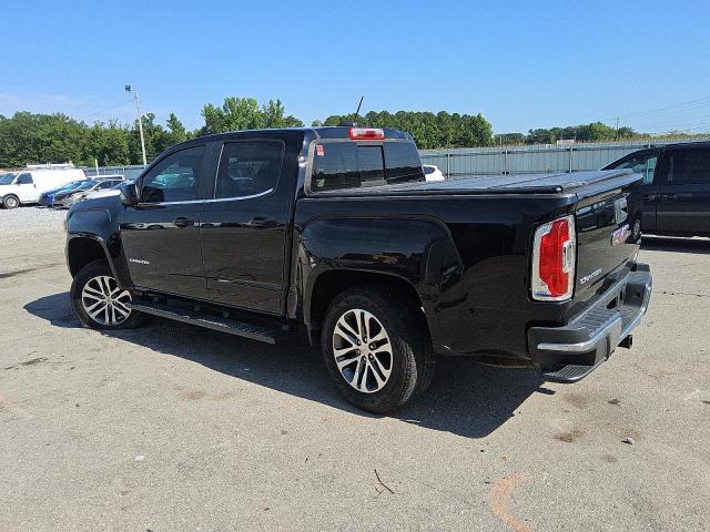  GMC CANYON 2016 Black