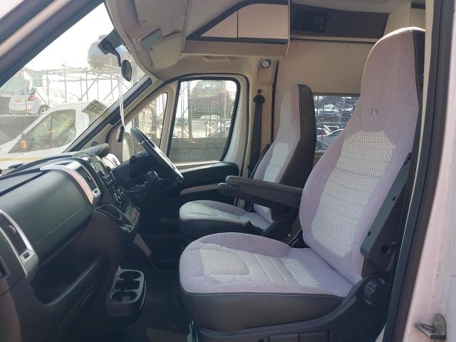 2019 CITROEN RELAY 35 H