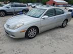 2003 Lexus Es 300 zu verkaufen in Mendon, MA - Front End