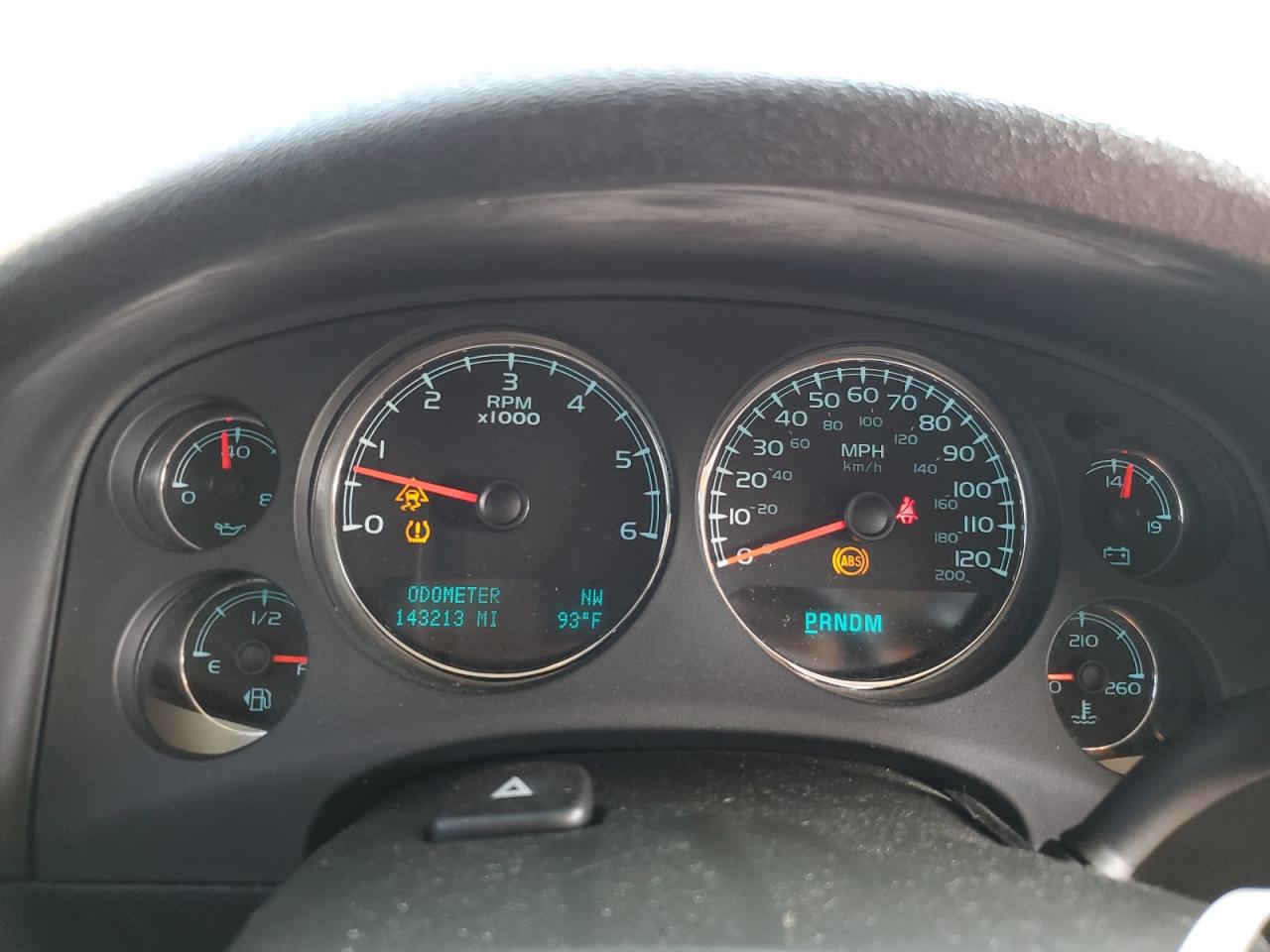 2009 Chevrolet Avalanche K1500 Ltz VIN: 3GNFK32079G143353 Lot: 62463615