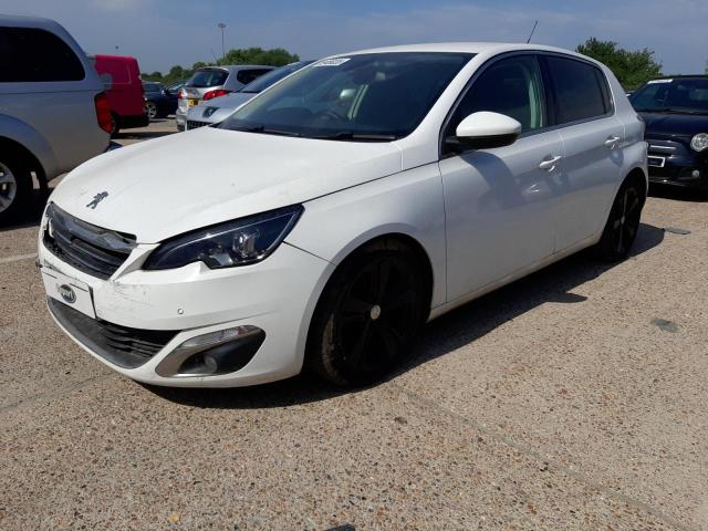 PEUGEOT 308 ALLURE 2016