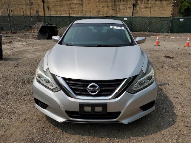  NISSAN ALTIMA 2016 Silver