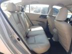 2015 Honda Accord Lx   de vânzare în Oklahoma City, OK - Front End