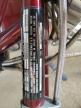 2004 AMERICAN IRON HORSE TEXAS CHOPPER    for sale at Copart NJ - TRENTON