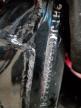 2022 HONDA NVA110 B   for sale at Copart TN - KNOXVILLE