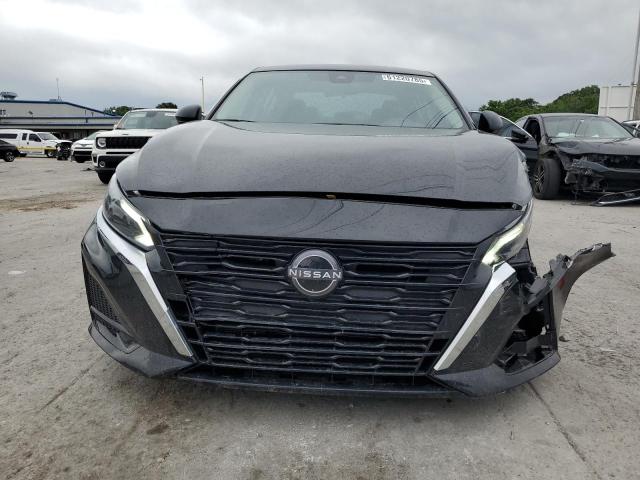  NISSAN ALTIMA 2024 Черный