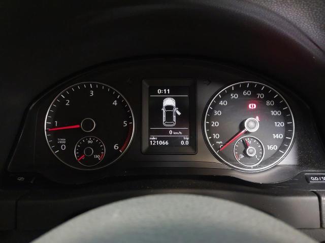 2010 VOLKSWAGEN GOLF PLUS