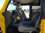 2008 Jeep Wrangler X продається в Martinez, CA - Vandalism