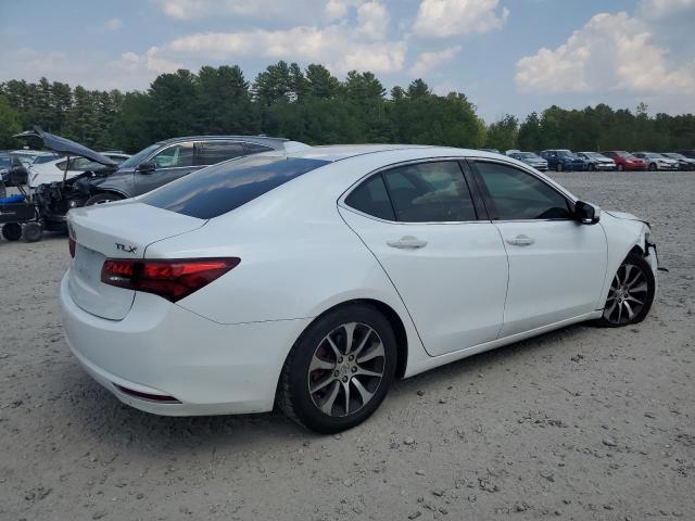  ACURA TLX 2015 Biały