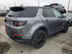 2023 Land Rover Discovery Sport S للبيع في Los Angeles، CA - Side