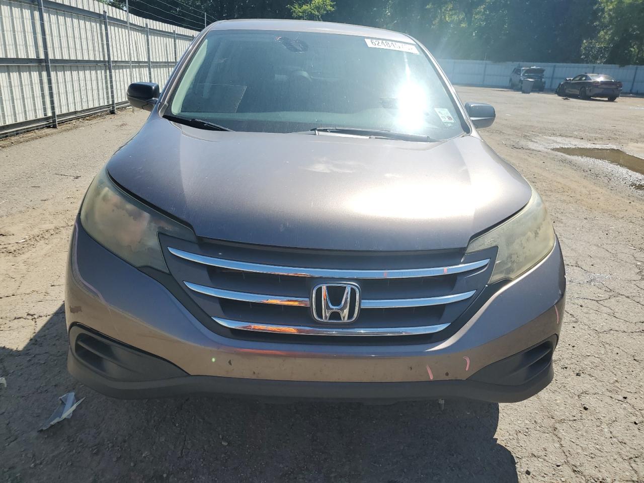 HONDA CRV 2014 VIN 3CZRM3H3XEG712833 фото 5