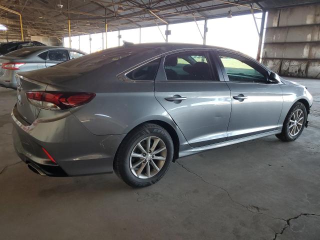  HYUNDAI SONATA 2019 Szary