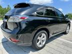 2012 LEXUS RX 350 à vendre chez Copart NJ - TRENTON