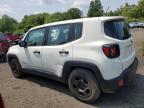 2015 Jeep Renegade Sport na sprzedaż w East Granby, CT - Minor Dent/Scratches