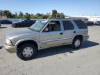 2001 Gmc Jimmy  იყიდება Martinez-ში, CA - Vandalism