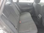 2015 Nissan Sentra S   for Sale in Graham, WA - Front End
