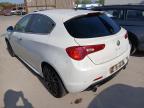 2010 ALFA ROMEO GIULIETTA for sale at Copart SANDY