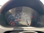 2018 Mitsubishi Mirage G4 Es продається в Andrews, TX - Front End