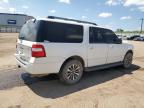 Colorado Springs, CO에서 판매 중인 2015 Ford Expedition El Xlt - Frame Damage