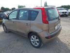 2006 NISSAN NOTE SE for sale at Copart WISBECH