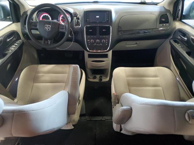  DODGE CARAVAN 2019 White