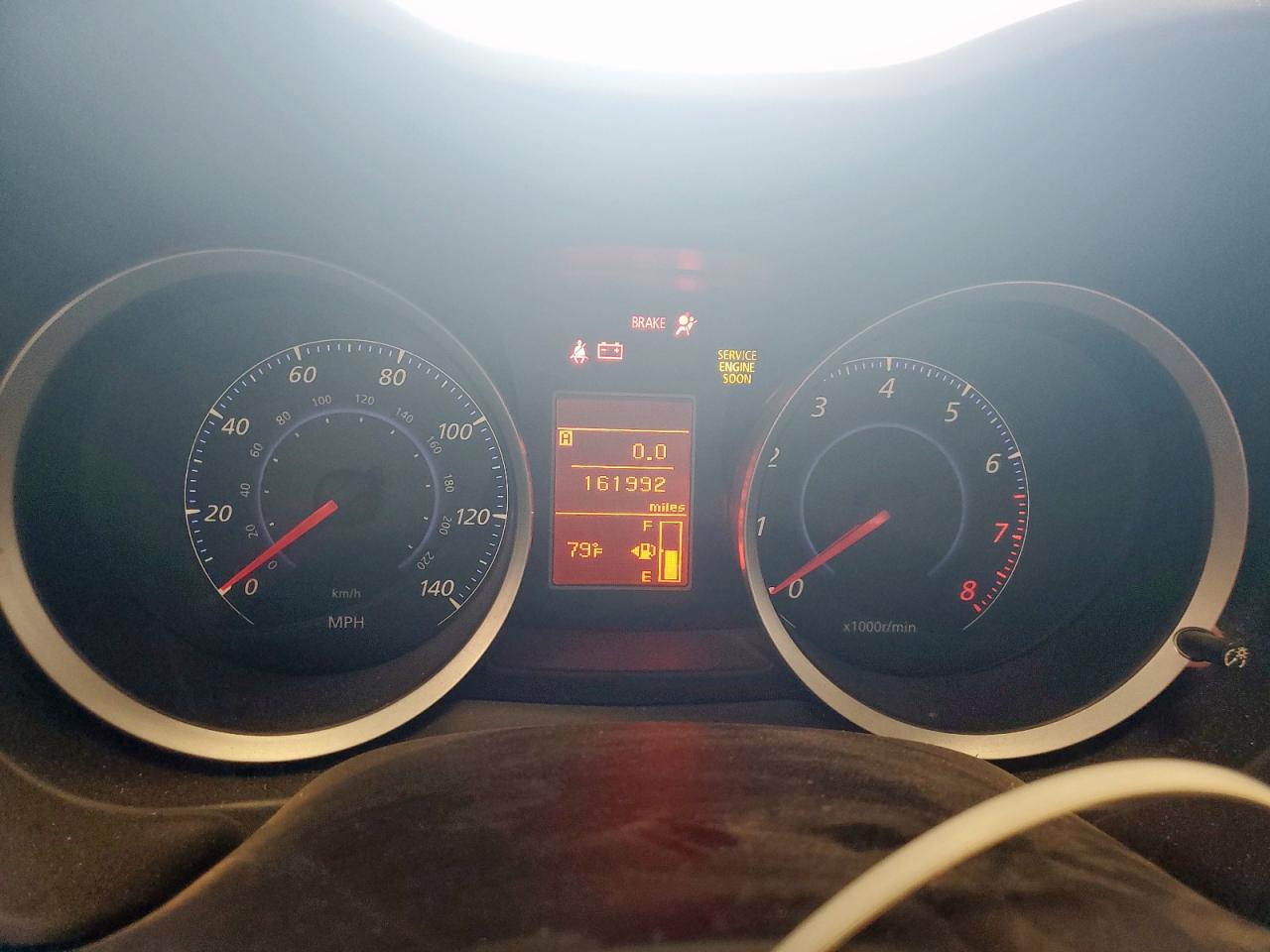 2009 Mitsubishi Lancer Gts VIN: JA3AU86W49U014748 Lot: 66670655