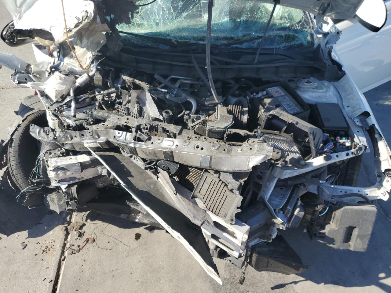 NISSAN ALTIMA 2022 VIN 1N4BL4BV9NN414880 фото 11
