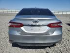 2020 Toyota Camry Le na sprzedaż w Reno, NV - Undercarriage