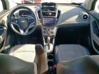 2016 Chevrolet Trax 1Lt for Sale in Grand Prairie, TX - Vandalism