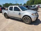 2014 Nissan Frontier S zu verkaufen in Charles City, VA - Side