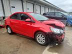 2019 Chevrolet Sonic Lt for Sale in Louisville, KY - Front End