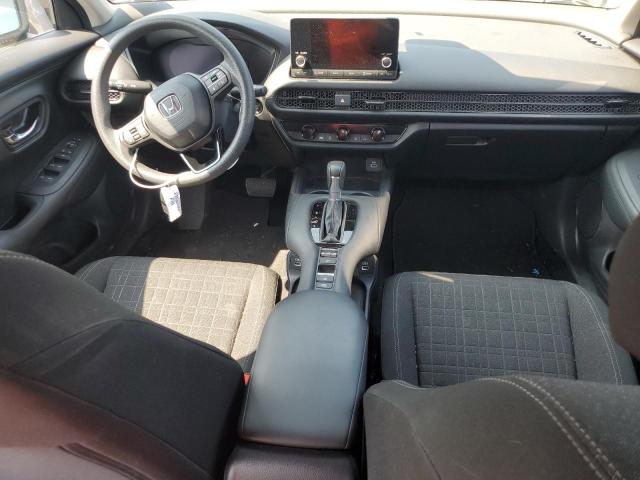  HONDA HR-V 2023 Сірий