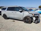 2022 Kia Carnival Sx Prestige للبيع في San Diego، CA - Front End