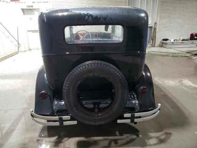 1929 DODGE DA  