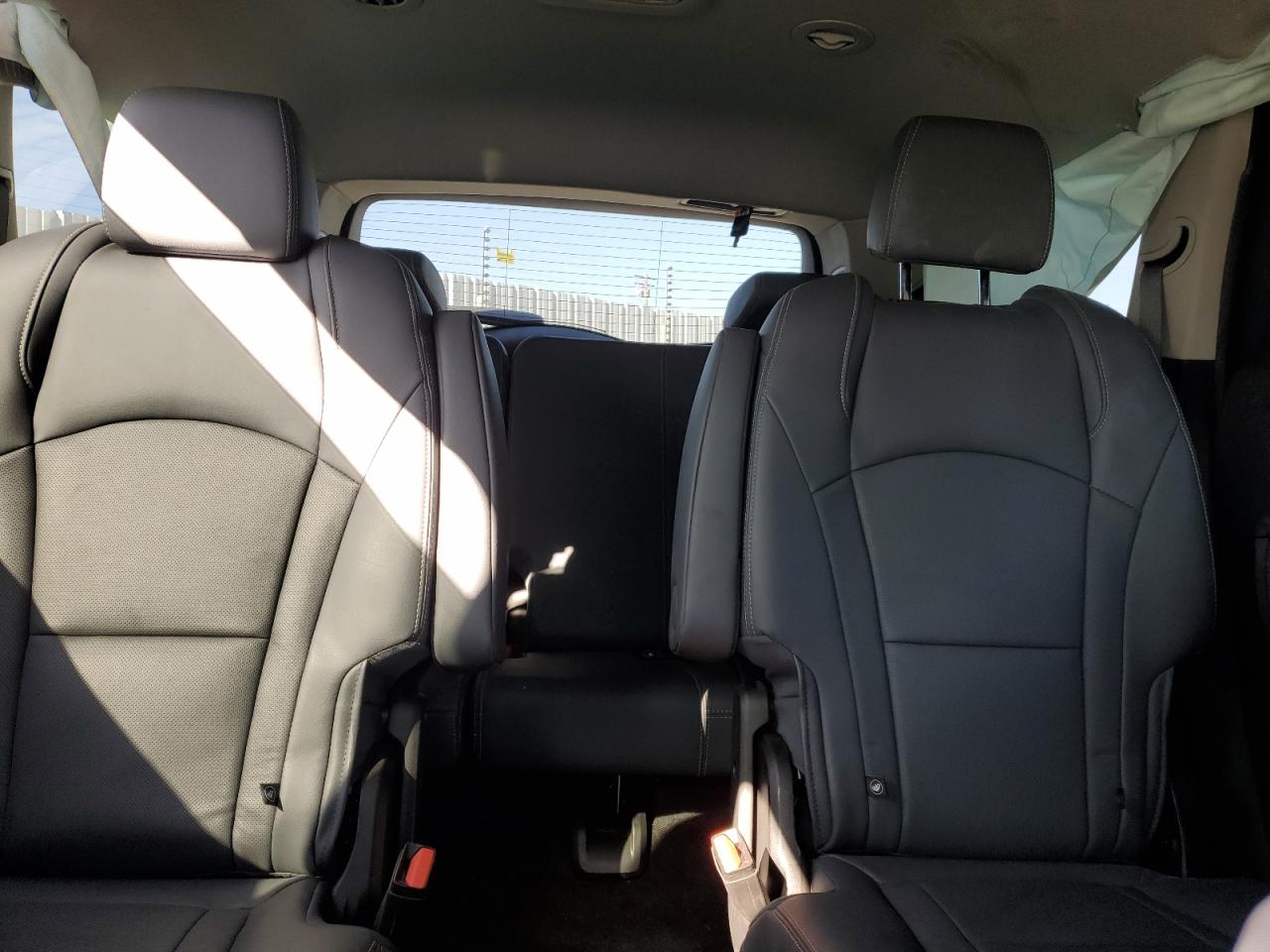 2020 Buick Enclave Essence VIN: 5GAEVAKW4LJ220160 Lot: 60535075