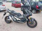 2018 HONDA ADV 750-J for sale at Copart BRISTOL