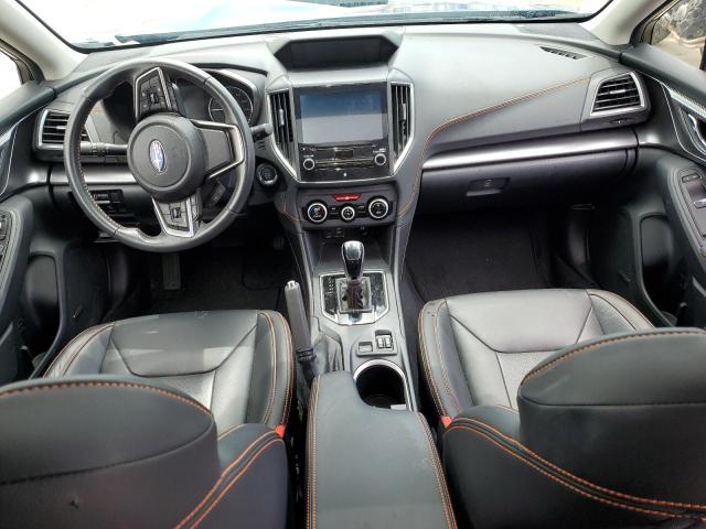  SUBARU CROSSTREK 2023 Blue