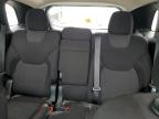 2017 Jeep Cherokee Latitude   продається в Loganville, GA - Front End