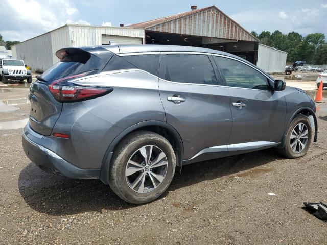 NISSAN MURANO 2020 Серый